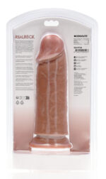 gode extra thick 205 x 65cm marron 8