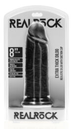 gode extra thick 205 x 65cm noir 1