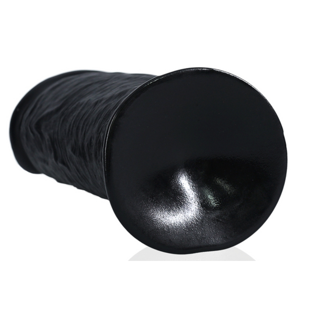 gode extra thick 205 x 65cm noir 2