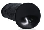 gode extra thick 205 x 65cm noir 2
