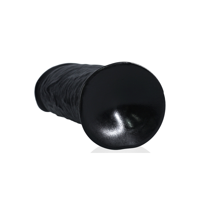 gode extra thick 205 x 65cm noir 2