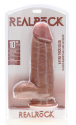 gode extra thick 21 x 8cm marron 1