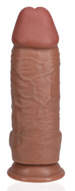 gode extra thick 21 x 8cm marron 3