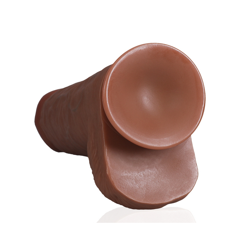 gode extra thick 21 x 8cm marron 4
