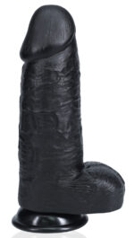 gode extra thick 21 x 8cm noir 2