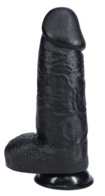 gode extra thick 21 x 8cm noir 3