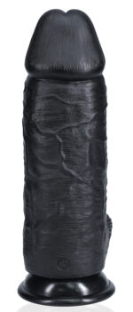 gode extra thick 21 x 8cm noir 4