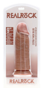 gode extra thick 23 x 75cm marron 1