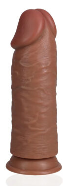 gode extra thick 23 x 75cm marron