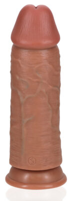gode extra thick 23 x 75cm marron 2
