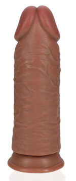 gode extra thick 23 x 75cm marron 3