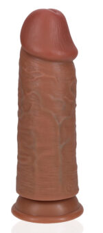 gode extra thick 23 x 75cm marron 4