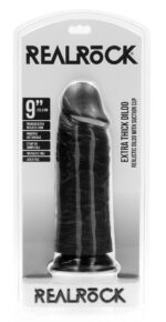 gode extra thick 23 x 75cm noir 1