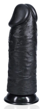 gode extra thick 23 x 75cm noir
