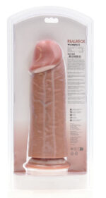 gode extra thick 255 x 8 cm marron 6