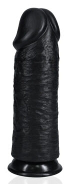 gode extra thick 255 x 8 cm noir