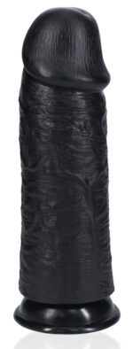 gode extra thick 255 x 8 cm noir 2