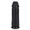 gode extra thick 255 x 8 cm noir 3