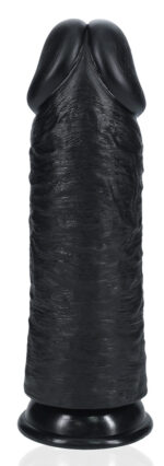gode extra thick 255 x 8 cm noir 3