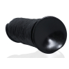 gode extra thick 255 x 8 cm noir 4