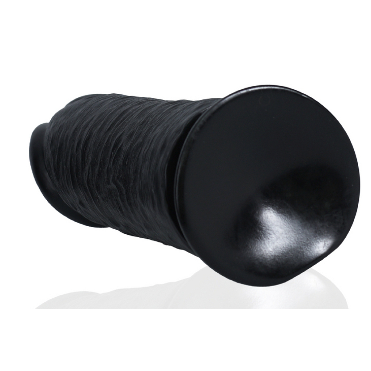 gode extra thick 255 x 8 cm noir 4