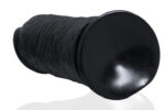 gode extra thick 255 x 8 cm noir 4