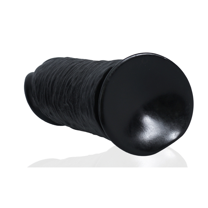 gode extra thick 255 x 8 cm noir 4