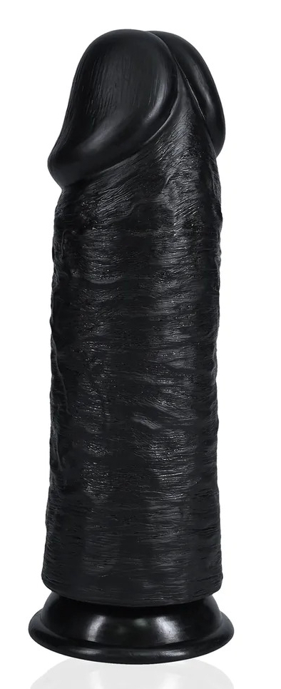gode-extra-thick-255-x-8-cm-noir gode extra thick 255 x 8 cm noir