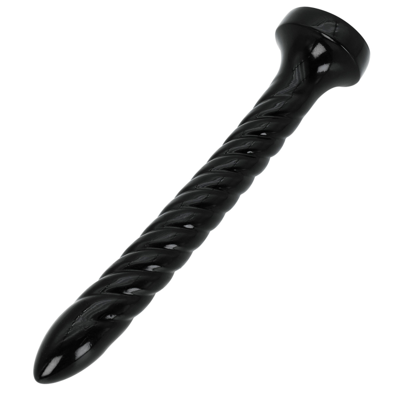 gode extreme snakanal xxl 30 x 35cm 1