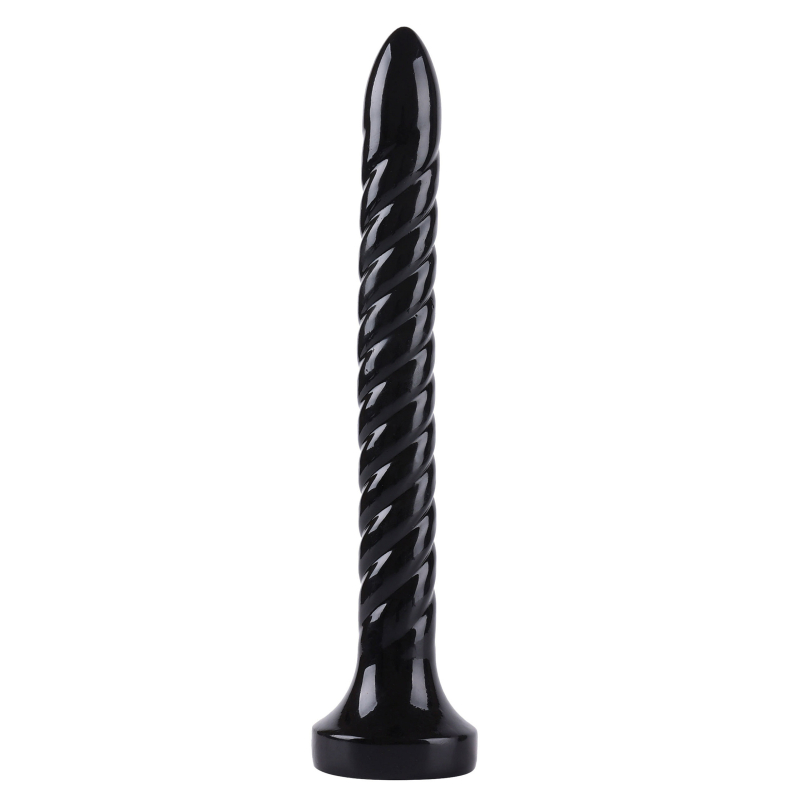 gode extreme snakanal xxl 30 x 35cm