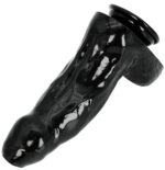 gode extreme thicky xl 22 x 9cm 1