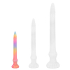gode-falkorix-s-28-x-4-cm-multicolore gode falkorix s 28 x 4 cm multicolore