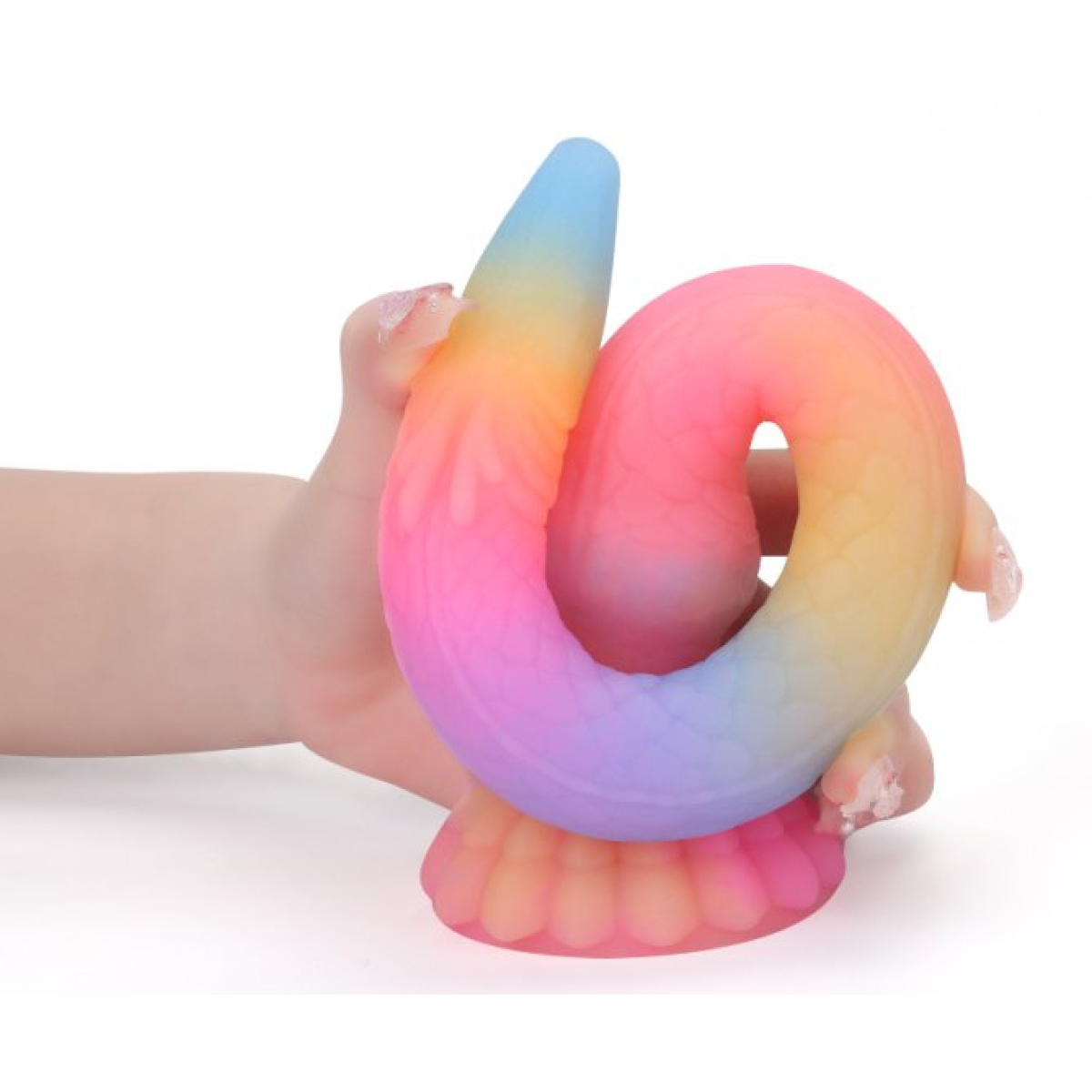 gode falkorix s 28 x 4 cm multicolore 2