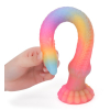 gode-falkorix-s-28-x-4-cm-multicolore gode falkorix s 28 x 4 cm multicolore 3