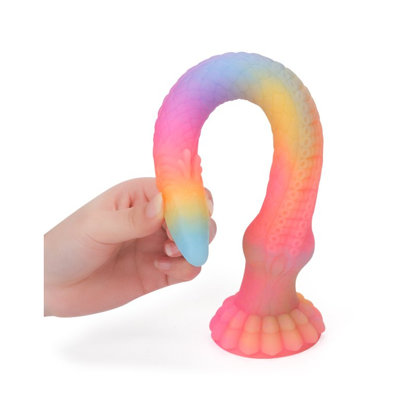 gode falkorix s 28 x 4 cm multicolore 3