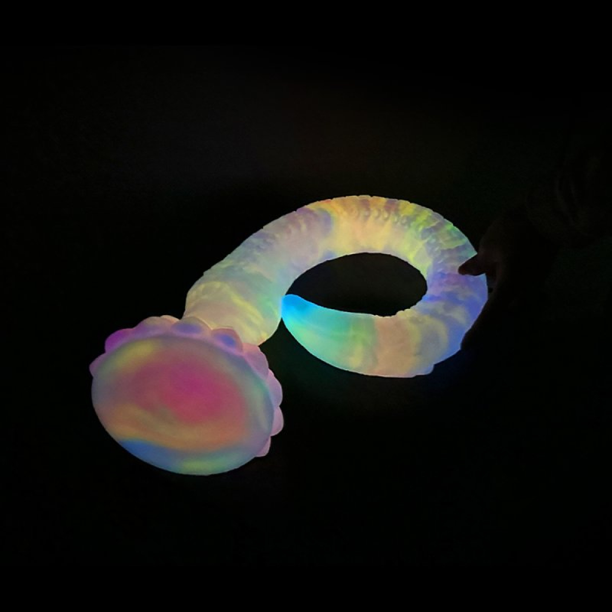 gode falkorix s 28 x 4 cm multicolore 4