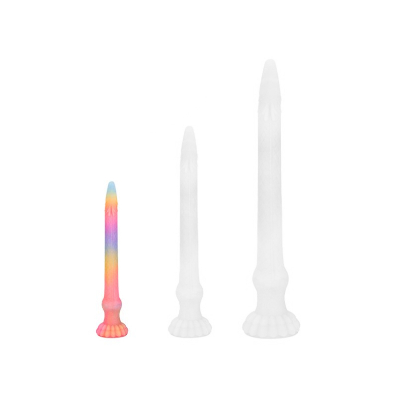 gode-falkorix-s-28-x-4-cm-multicolore gode falkorix s 28 x 4 cm multicolore