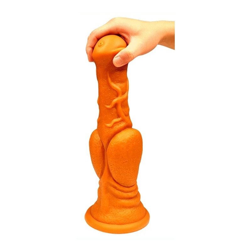 gode fantasy canis m 20 x 65cm 1