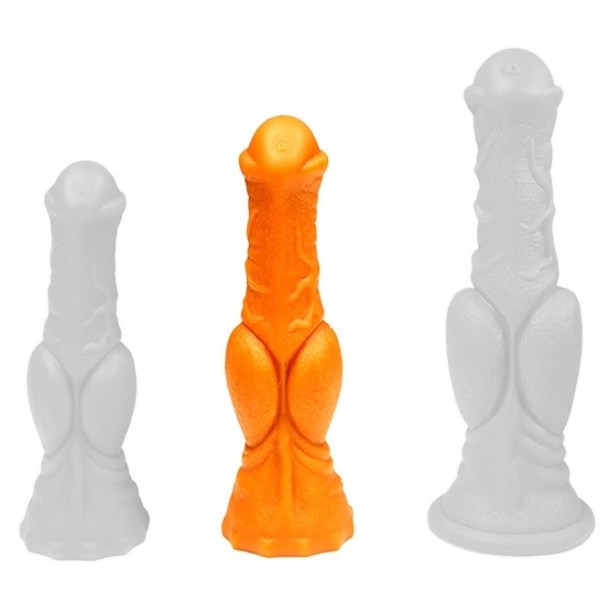 gode fantasy canis m 20 x 65cm