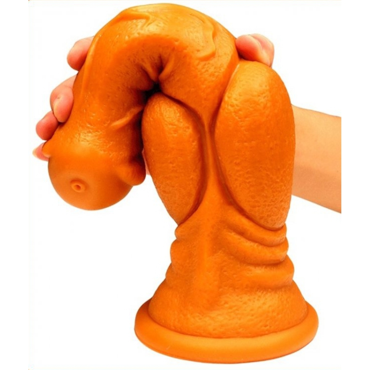 gode fantasy canis m 20 x 65cm 2