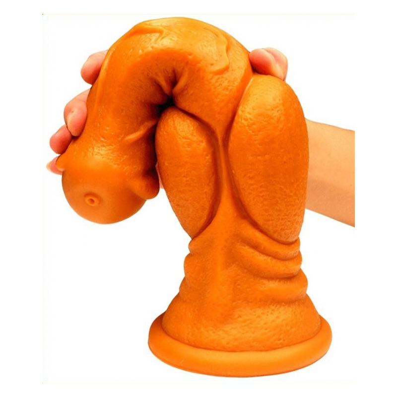 gode fantasy canis m 20 x 65cm 2