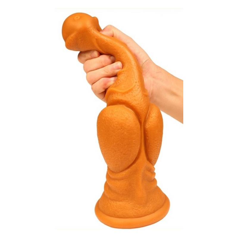 gode fantasy canis m 20 x 65cm 3