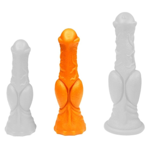 gode fantasy canis m 20 x 65cm