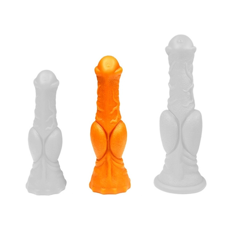 gode fantasy canis m 20 x 65cm