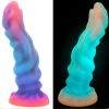 gode fantasy phosphorescent lumy cunic 21 x 6cm 1