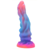 gode fantasy phosphorescent lumy cunic 21 x 6cm