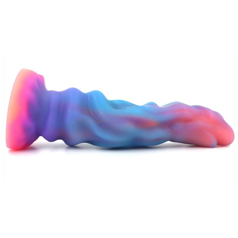 gode fantasy phosphorescent lumy cunic 21 x 6cm 2