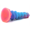 gode fantasy phosphorescent lumy cunic 21 x 6cm 4