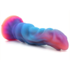 gode fantasy phosphorescent lumy cunic 21 x 6cm 5