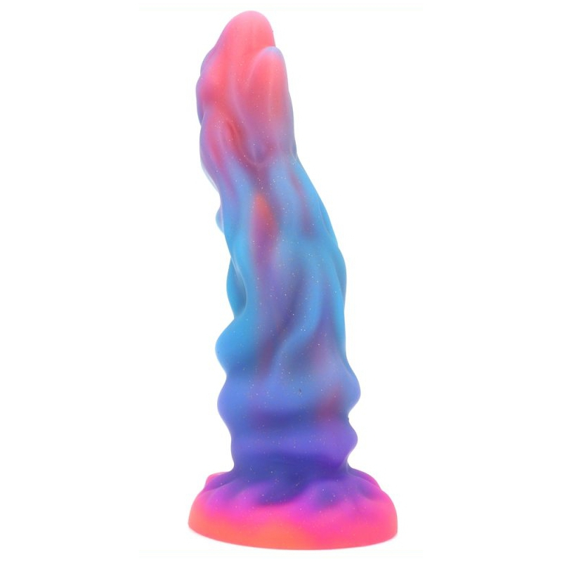 gode fantasy phosphorescent lumy cunic 21 x 6cm
